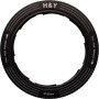 H&Y REVORING 67-82mm Variable Adapter for 82mm Filters Mark-II
