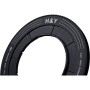 H&Y REVORING 67-82mm Variable Adapter for 82mm Filters Mark-II