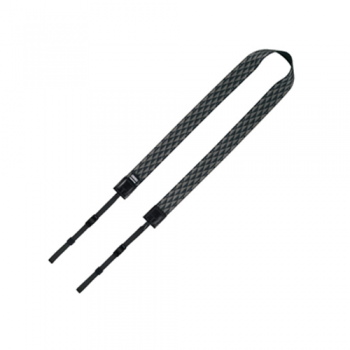 HAKUBA ORIIRO STRAP SANKAKU 25 BLACK & WHITE HAKUBA ORIIRO STRAP SANKAKU 25 BLACK & WHITE