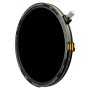 H&Y Nova series HD ND3-32+CPL Filter 49mm (1.5 - 5 stops)
