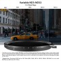 H&Y 67mm HD Evo-series Variable ND3-32 (1.5 - 5 stops) Filter Kit