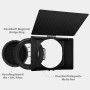 H&Y RevoRing Mark II Filmmaker's Kit 67-82mm (RNC82-II + RBR-82 + RMBOX + LC-82 + RC01)
