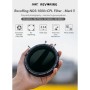H&Y RevoRing ND3-1000+CPL Filter - Mark II 67-82mm