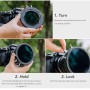 H&Y RevoRing Mark II Ultimate Landscape Kit 67-82mm (RNC82-II + RBR-82 + RH100 + KS09 + LC-82)