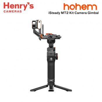 Hohem iSteady MT2 Kit Camera Gimbal Hohem iSteady MT2 Kit Camera Gimbal