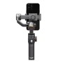 Hohem 2023 iSteady M6 Kit 3-Axis Smartphone Stabilizer with Magnetic AI Tracking