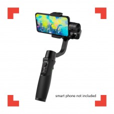 Hohem 2022 iSteady Mobile+ 3-Axis Handheld Gimbal Stabilizer