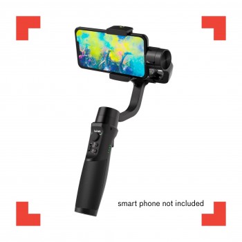 Hohem 2022 iSteady Mobile+ 3-Axis Handheld Gimbal Stabilizer Hohem 2022 iSteady Mobile+ 3-Axis Handheld Gimbal Stabilizer