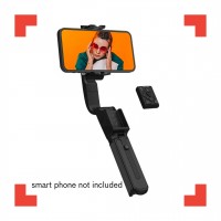 Hohem iSteady Q Stabilizing Selfie Stick