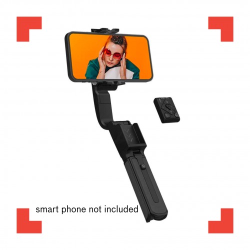 Hohem iSteady Q Stabilizing Selfie Stick