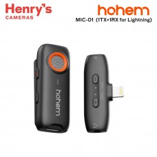 Hohem MIC-01 (1TX+1RX for Lightning)