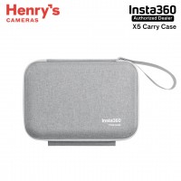 Insta360 X5 Carry Case