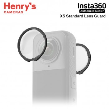 Insta360 X5 Standard Lens Guard