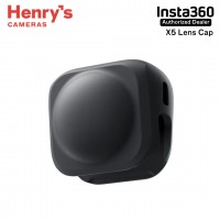 Insta360 X5 Lens Cap