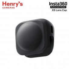 Insta360 X5 Lens Cap