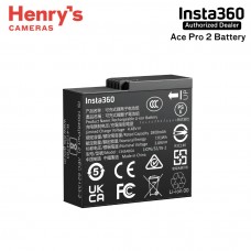 Insta360 Ace Pro 2 Rechargeable Battery