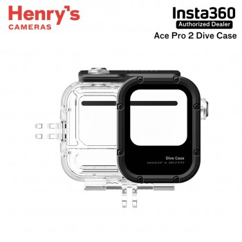 Insta360 Ace Pro 2 Dive Case Insta360 Ace Pro 2 Dive Case