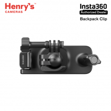 Insta360 Backpack Clip