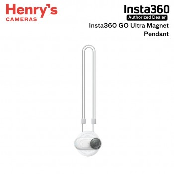 Insta360 GO Ultra Magnet Pendant