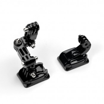 Insta360 Helmet Mount Bundle Insta360 Helmet Mount Bundle