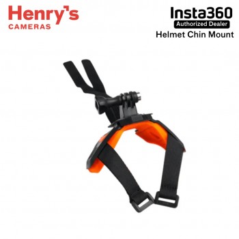 Insta360 Helmet Chin Mount V1 Insta360 Helmet Chin Mount V1