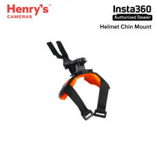 Insta360 Helmet Chin Mount V1