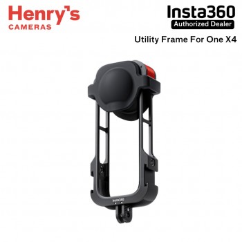 Insta360 Utility Frame For One X4 Insta360 Utility Frame For One X4