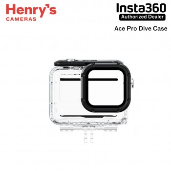 Insta360 Ace Pro Dive Case Insta360 Ace Pro Dive Case