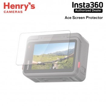 Insta360 Ace Screen Protector Insta360 Ace Screen Protector
