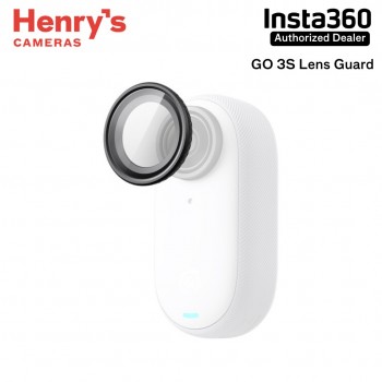 Insta360 GO 3S Lens Guard Insta360 GO 3S Lens Guard