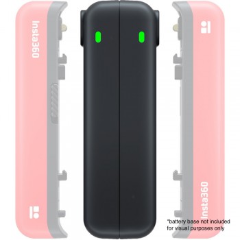 Insta360 One R Fast Charge Hub Insta360 One R Fast Charge Hub