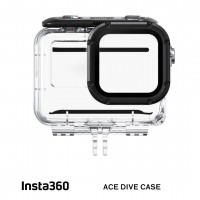 Insta360 Ace Dive Case
