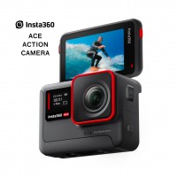 Insta360 Ace Action Camera