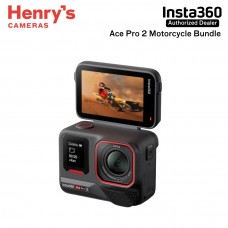 Insta360 Ace Pro 2 Motorcycle Bundle