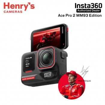 Insta360 Ace Pro 2 MM93 Edition