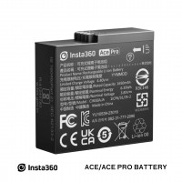 Insta360 Ace/Ace Pro Battery