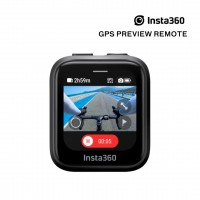 Insta360 GPS Preview Remote for Ace and Ace Pro Cameras