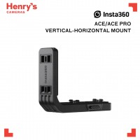 Insta360 Ace/Ace Pro Vertical-Horizontal Mount