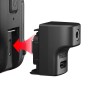 Insta360 Mic Adapter for Insta360 Ace and Ace Pro Cameras