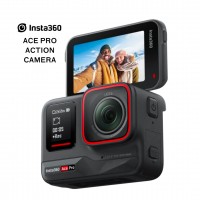 Insta360 Ace Pro Action Camera