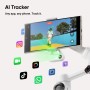 Insta360 Flow 2 AI Tracker Bundle