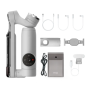 Insta360 Flow AI-Powered Smartphone Stabilizer Creator Kit