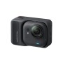Insta360 Go Ultra Tiny Hand-Free 4K Camera
