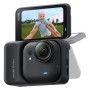 Insta360 Go Ultra Tiny Hand-Free 4K Camera