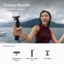 Insta360 Go Ultra Tiny Hand-Free 4K Camera Creator Bundle