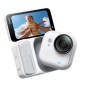 Insta360 Go Ultra Tiny Hand-Free 4K Camera