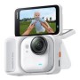 Insta360 Go Ultra Tiny Hand-Free 4K Camera