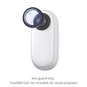 Insta360 Lens Guard for Insta360 Go 2 Insta360 Lens Guard for Insta360 Go 2