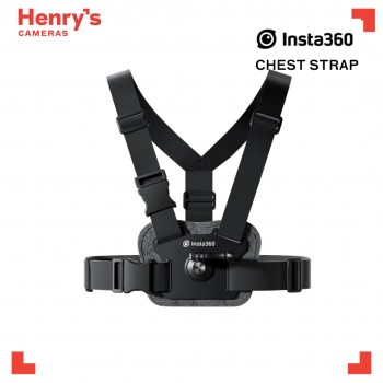 Insta360 Chest Strap Insta360 Chest Strap