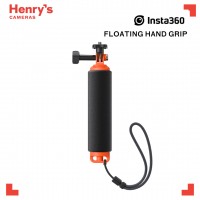 Insta360 Floating Hand Grip